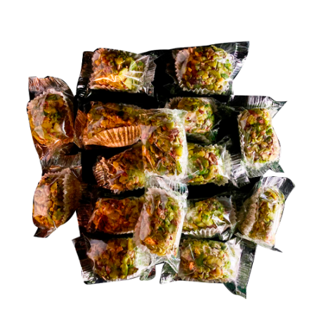 من وسلوى