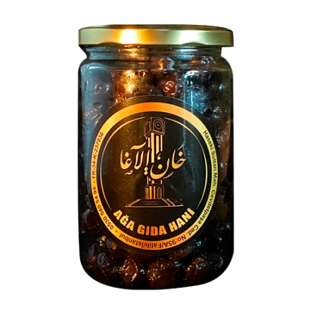 زيتون أسود 400غ