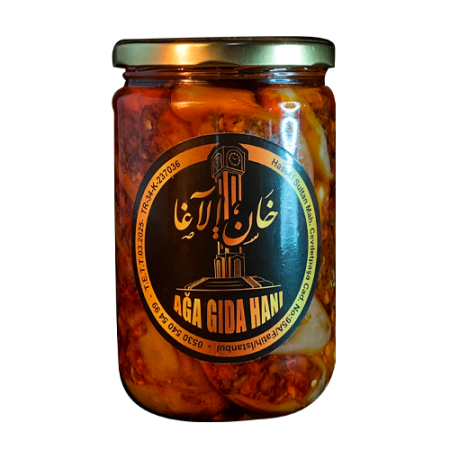 مكدوس 1كغ