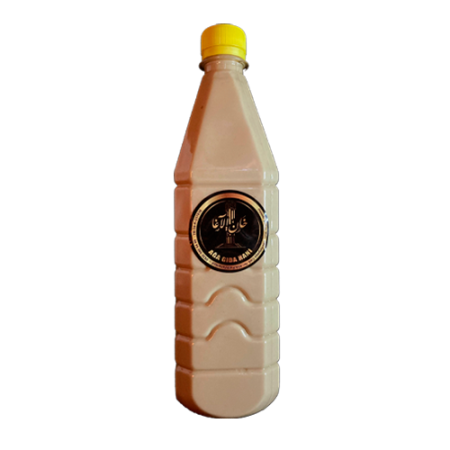 طحينة