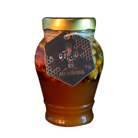 عسل السدر 500غ